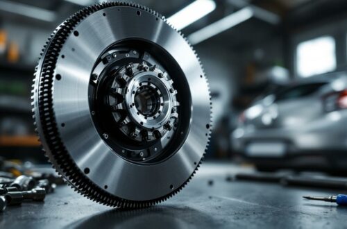 découvrez nos conseils experts pour choisir le volant moteur bi masse idéal pour votre renault captur ii, garantissant performance et durabilité optimales.