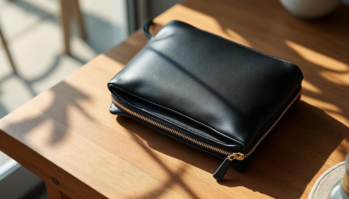 découvrez nos astuces pratiques pour prendre soin de votre sac en simili recyclé et prolonger sa durée de vie. adoptez les bons gestes pour un accessoire toujours impeccable !