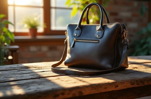 découvrez nos astuces incontournables pour prolonger la durée de vie de votre sac en simili recyclé. conseils d’entretien faciles et pratiques pour garder l’éclat et la qualité de votre accessoire préféré.
