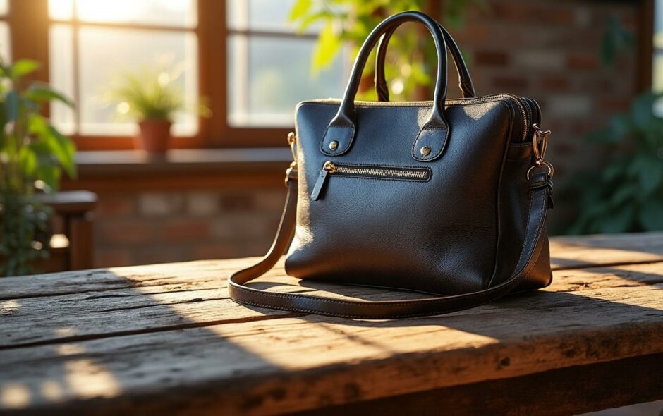 découvrez nos astuces incontournables pour prolonger la durée de vie de votre sac en simili recyclé. conseils d’entretien faciles et pratiques pour garder l’éclat et la qualité de votre accessoire préféré.