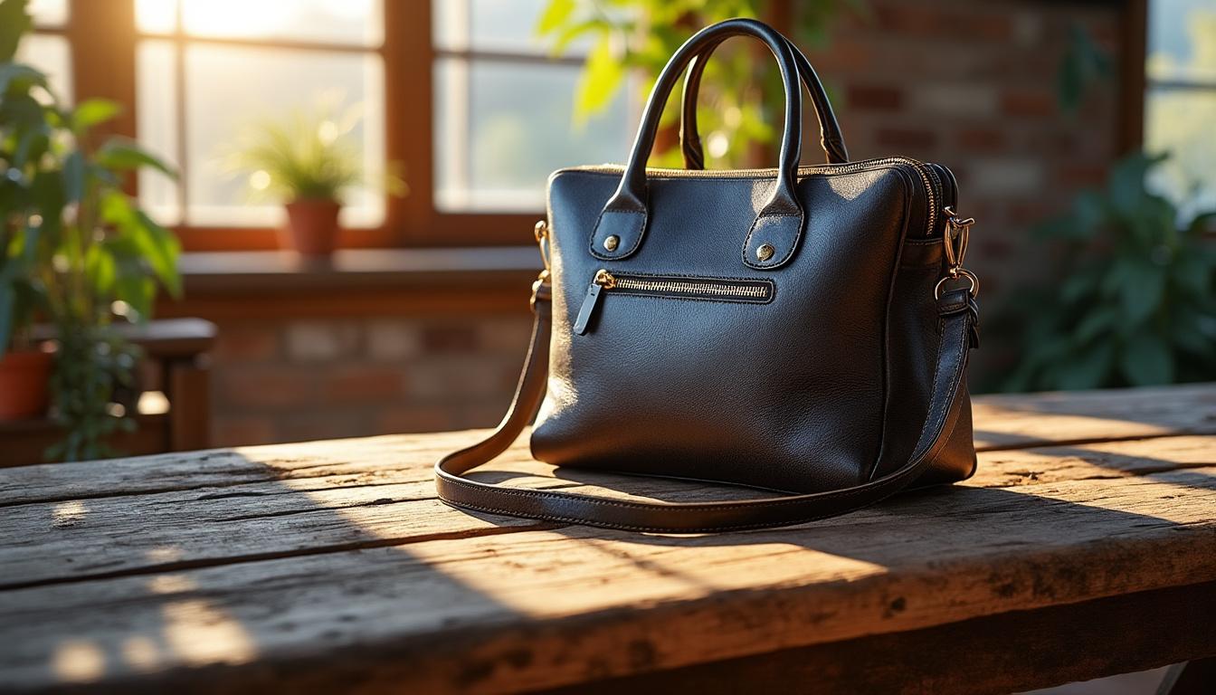 découvrez nos astuces incontournables pour prolonger la durée de vie de votre sac en simili recyclé. conseils d’entretien faciles et pratiques pour garder l’éclat et la qualité de votre accessoire préféré.