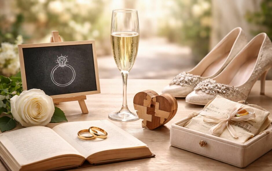 découvrez les meilleurs exemples de rébus pour annoncer un mariage de rêve et surprenez vos invités avec une invitation originale et ludique.