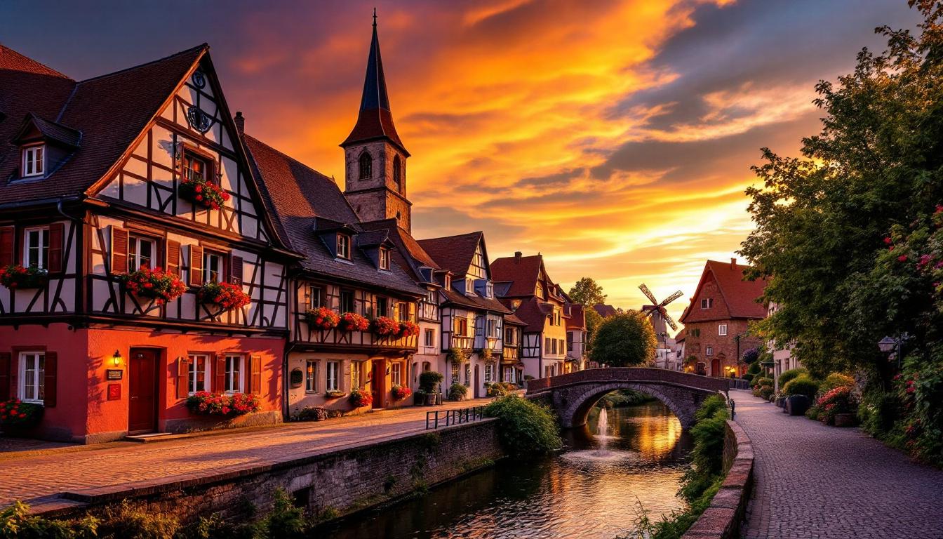 découvrez les meilleurs sites de locations de vacances à eguisheim pour un séjour inoubliable alliant confort, authenticité et charme alsacien.