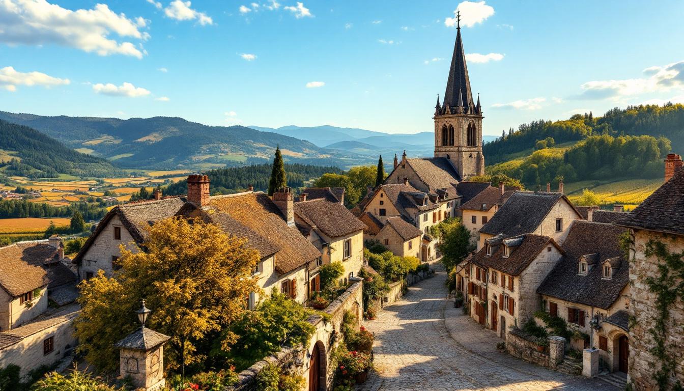 découvrez les meilleurs sites de locations de vacances à saint-cirq-lapopie pour un séjour inoubliable. trouvez des hébergements charmants et profitez pleinement de ce village médiéval unique.