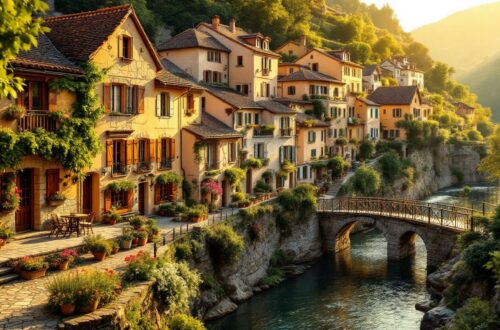 Les meilleurs sites de locations de vacances pour Saint-Cirq-Lapopie à découvrir absolument