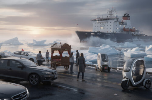découvrez la liste complète des moyens de transport commençant par la lettre i, leurs caractéristiques et exemples pour mieux connaître ces modes de déplacement originaux.