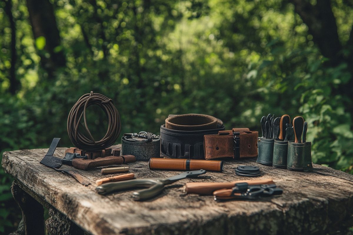 Les outils indispensables pour un dressage des chiens de chasse réussi