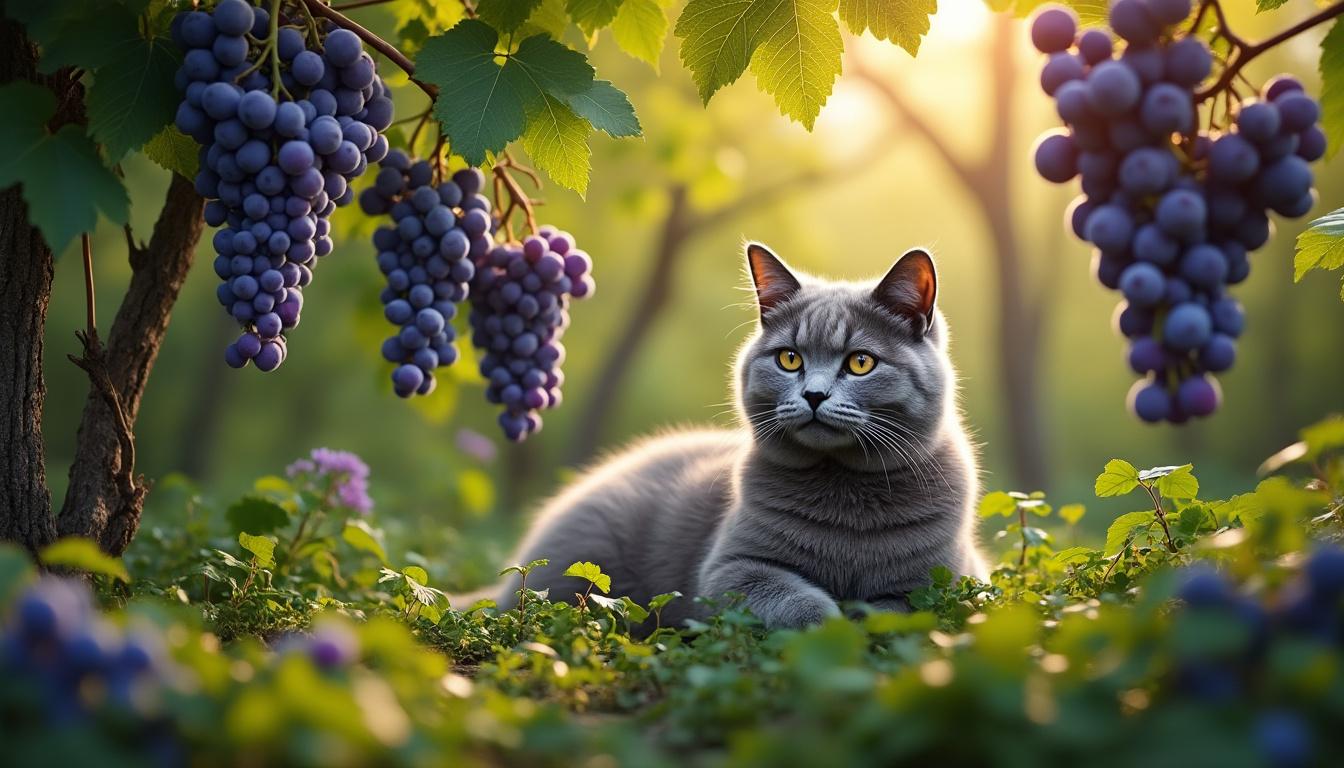 découvrez notre sélection des plus beaux noms de chat et chatte commençant par la lettre u, parfaits pour choisir un prénom unique et charmant pour votre compagnon félin.