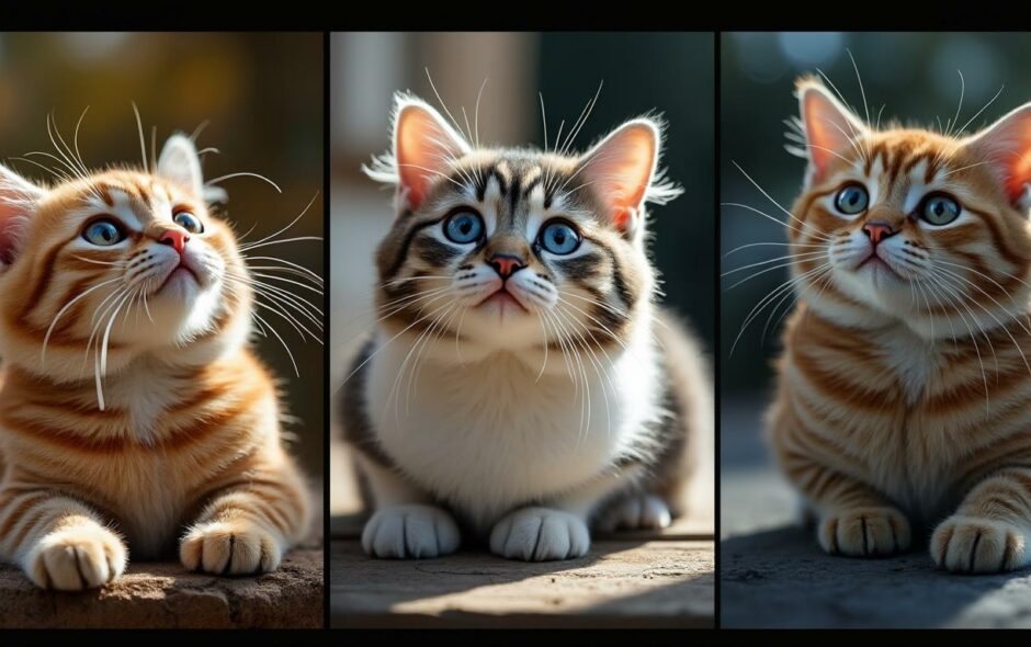 découvrez notre sélection des plus beaux noms de chats et chattes commençant par la lettre u, parfaits pour donner un prénom unique à votre compagnon félin.