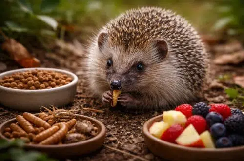 découvrez les réponses aux questions fréquentes sur l'alimentation des hérissons, avec des conseils pratiques pour bien nourrir votre petit animal.