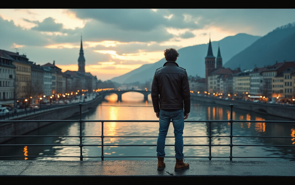 découvrez pourquoi de plus en plus de personnes choisissent l'exil à bâle en suisse. analyse des motivations, avantages et défis d'un choix de vie audacieux entre tradition, opportunités et qualité de vie.