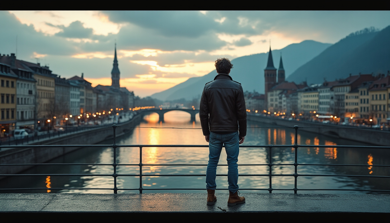 découvrez pourquoi de plus en plus de personnes choisissent l'exil à bâle en suisse. analyse des motivations, avantages et défis d'un choix de vie audacieux entre tradition, opportunités et qualité de vie.