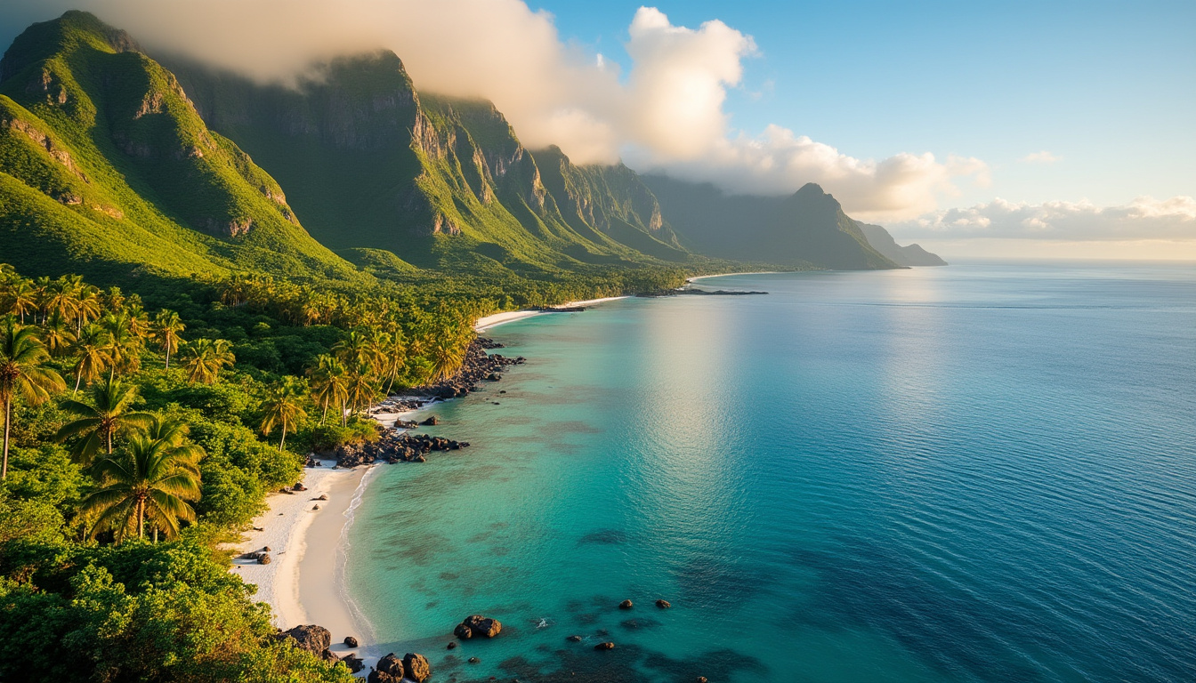 découvrez les trésors cachés des pays dont le nom commence par h. explorez des destinations fascinantes, leur culture, leur histoire et leurs paysages uniques, idéales pour des voyages hors des sentiers battus.