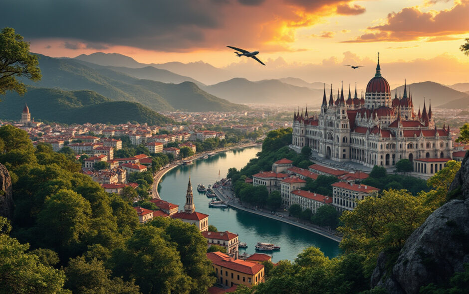 découvrez les trésors cachés des pays dont le nom commence par h. partez à la rencontre de destinations uniques et explorez les richesses culturelles, naturelles et historiques de ces états fascinants lors de vos prochains voyages.