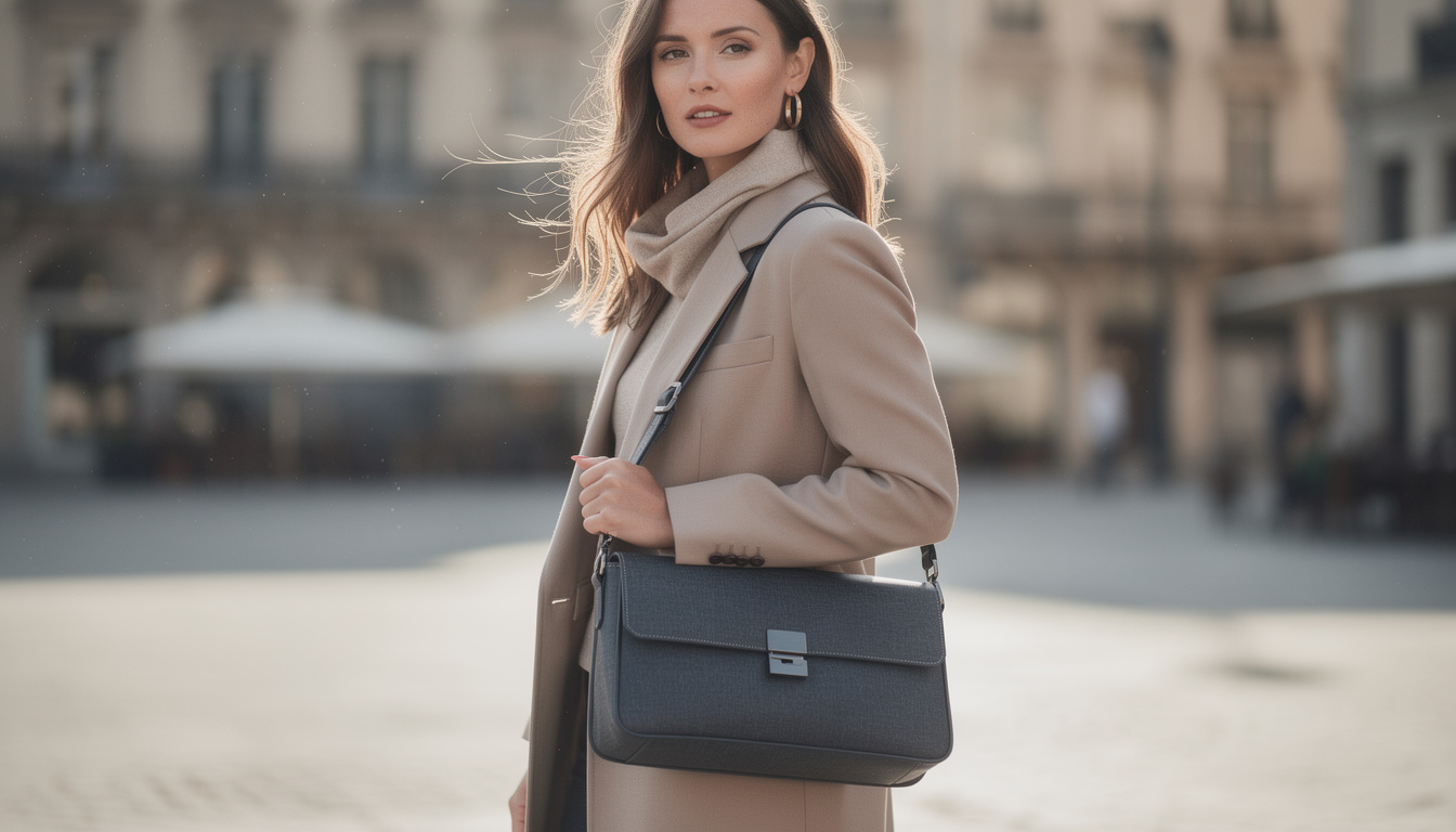 découvrez les sacs à bandoulière convertibles, l'accessoire incontournable des fashionistas pour allier style et praticité au quotidien.