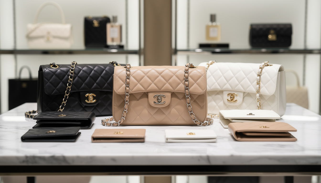 découvrez les sacs à main de créateurs incontournables à adopter cette année pour allier élégance et tendance avec style.