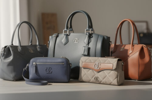 Les sacs à main de créateurs à ne pas manquer cette année