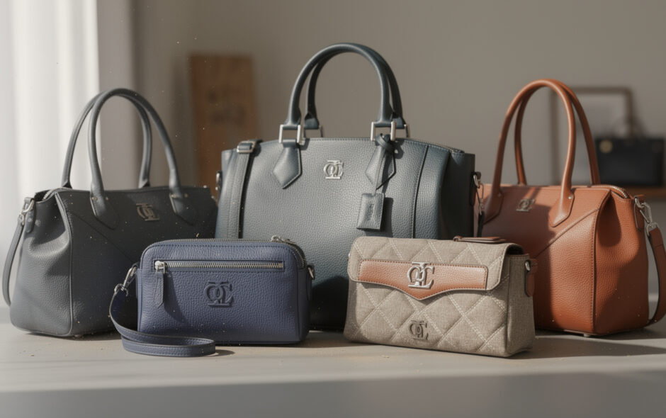 découvrez les sacs à main de créateurs incontournables à ne pas manquer cette année, alliant style, qualité et tendance pour sublimer votre look.