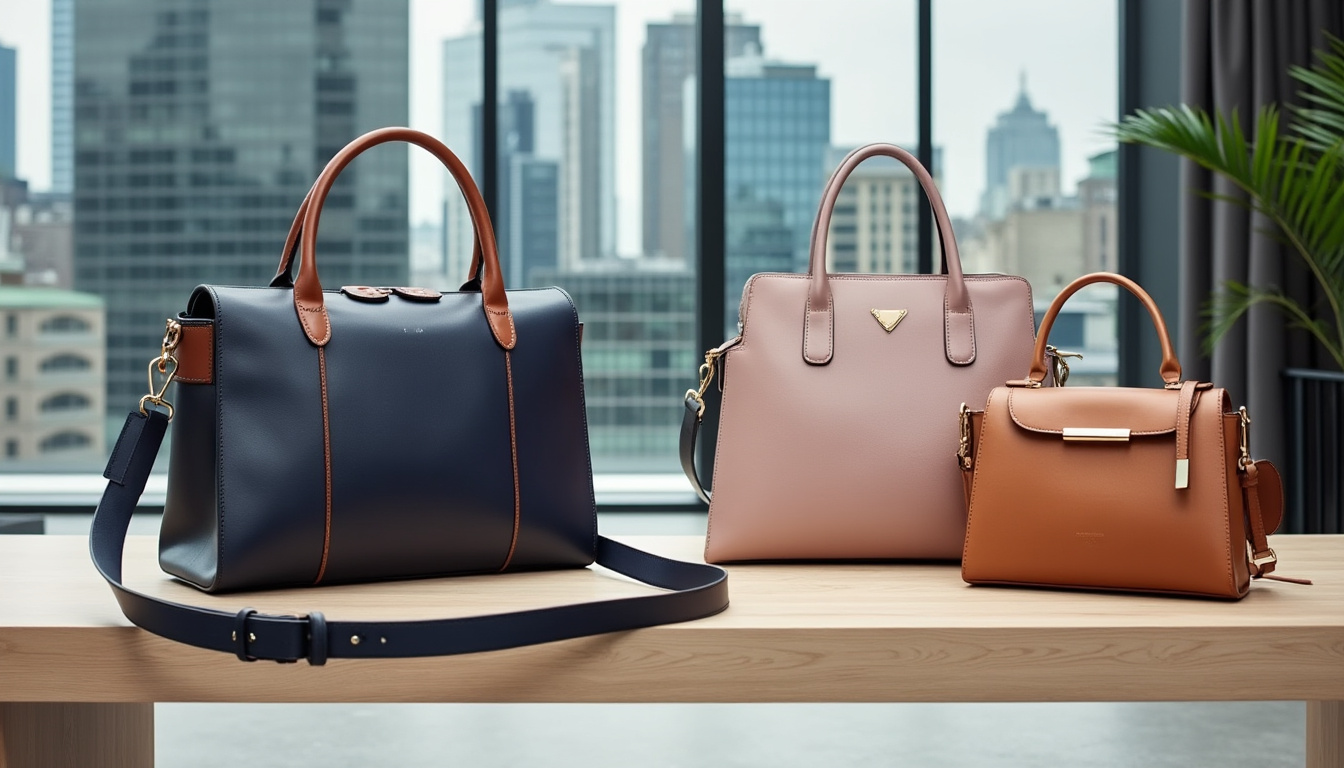 découvrez pourquoi les sacs casual de nathalie verlinden sont des incontournables de votre garde-robe : alliant style, qualité et praticité, ils subliment toutes vos tenues au quotidien.