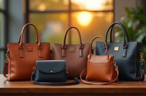 Les sacs élégants de Thalie Paris Swiss : un mélange parfait de tradition et de modernité