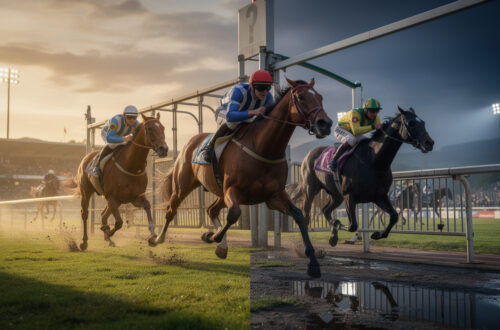 découvrez les secrets de l'arrivée et le rapport du quinté d'aujourd'hui, analyses précises et résultats détaillés pour parier en toute confiance.