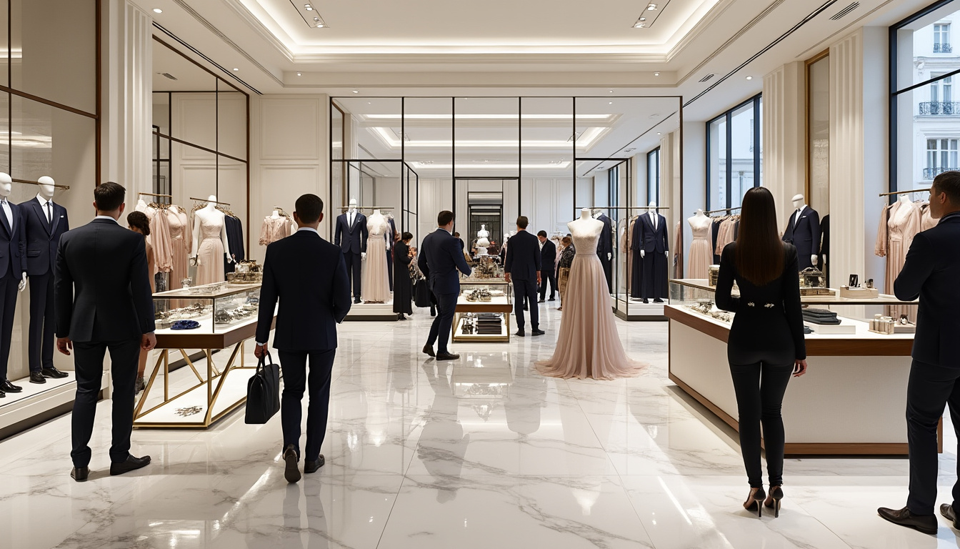 découvrez les stratégies et valeurs qui font le succès mondial des marques françaises de luxe. analyse des secrets bien gardés, de l’innovation à l’excellence du savoir-faire.