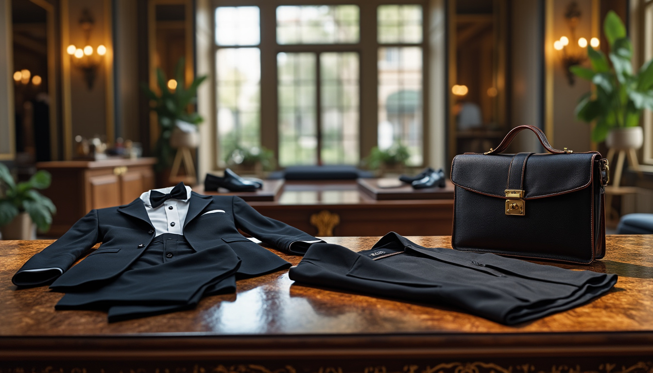 découvrez comment les marques françaises de luxe allient savoir-faire, innovation et héritage pour conquérir le monde et maintenir leur excellence.