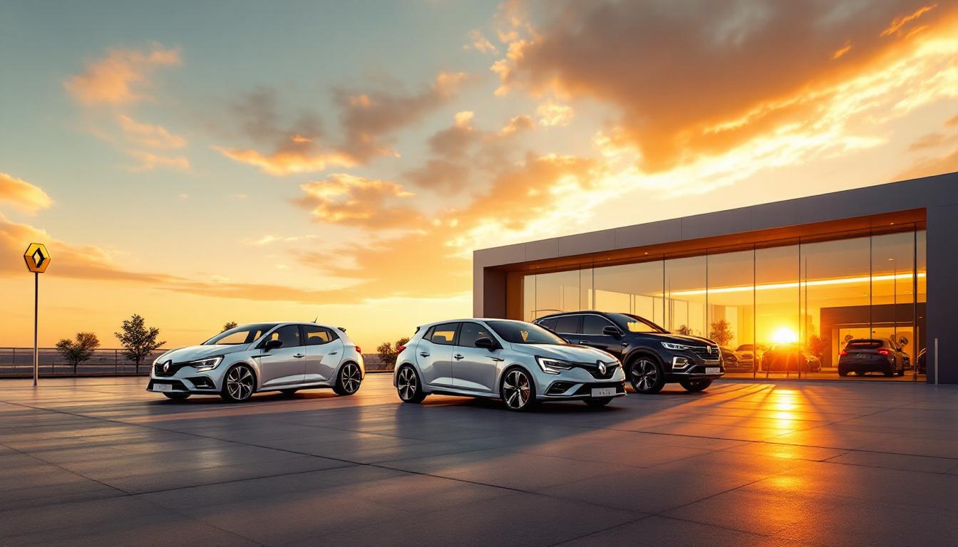 découvrez les astuces des meilleurs mandataires pour acheter une renault d'occasion au meilleur prix. conseils exclusifs à ne pas manquer avant votre achat.