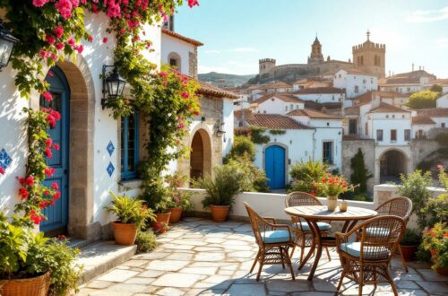 découvrez les astuces incontournables pour choisir les meilleures locations de vacances à guimarães. profitez d'un séjour réussi grâce à nos conseils exclusifs.