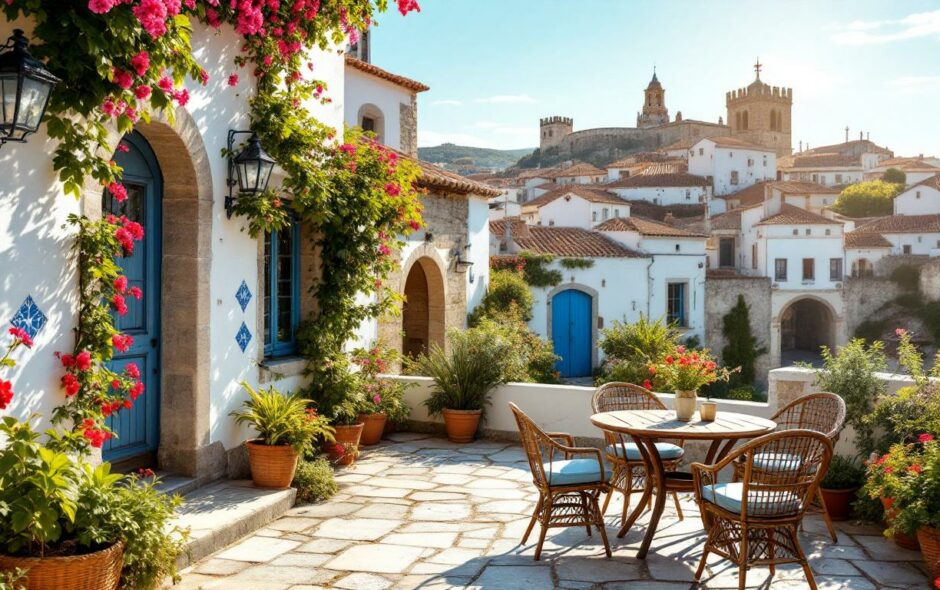 découvrez les astuces incontournables pour choisir les meilleures locations de vacances à guimarães. profitez d'un séjour réussi grâce à nos conseils exclusifs.