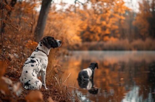 Les secrets du dressage des chiens de chasse pour optimiser leurs performances