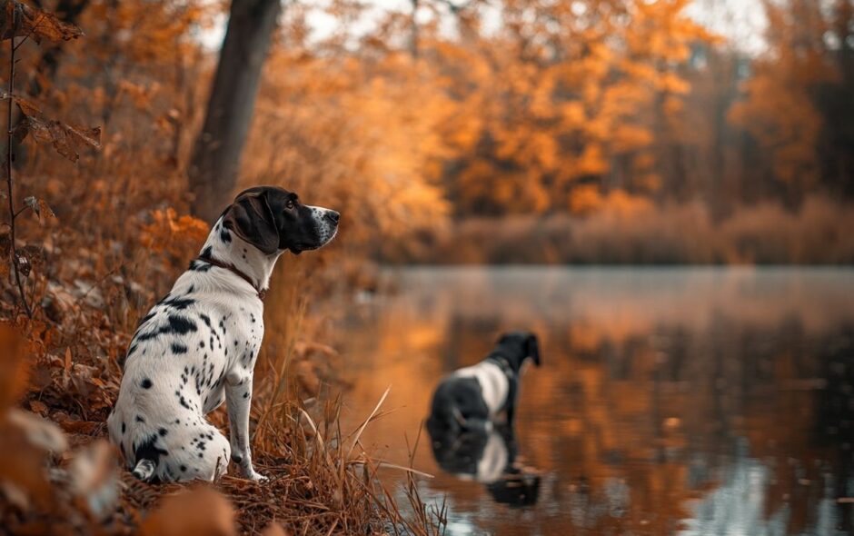 Les secrets du dressage des chiens de chasse pour optimiser leurs performances