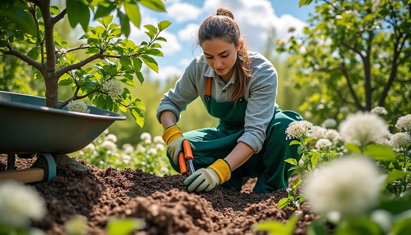 découvrez les secrets du jardinage avec des plantes dont le nom commence par q. apprenez le savoir-faire essentiel et faites les meilleurs choix pour un jardin florissant.