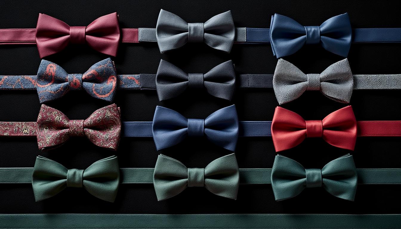 découvrez les astuces incontournables pour mettre un nœud papillon izac avec élégance et style. apprenez les techniques de nouage, les conseils de mode et les meilleures combinaisons pour sublimer votre look en toutes occasions.
