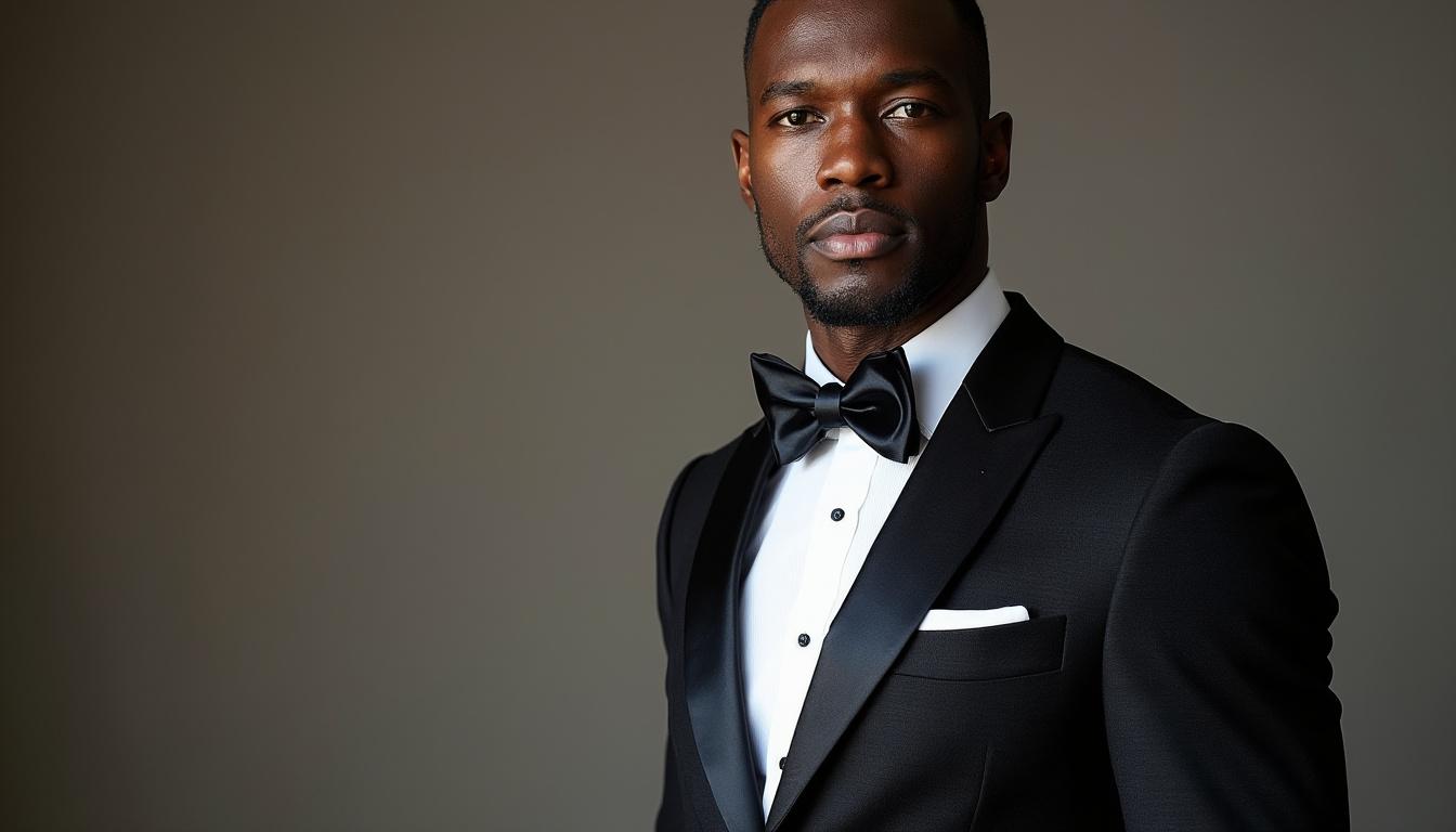découvrez les astuces incontournables pour nouer un nœud papillon izac avec élégance et sophistication. suivez notre guide pas à pas et impressionnez avec votre style unique lors de chaque occasion.