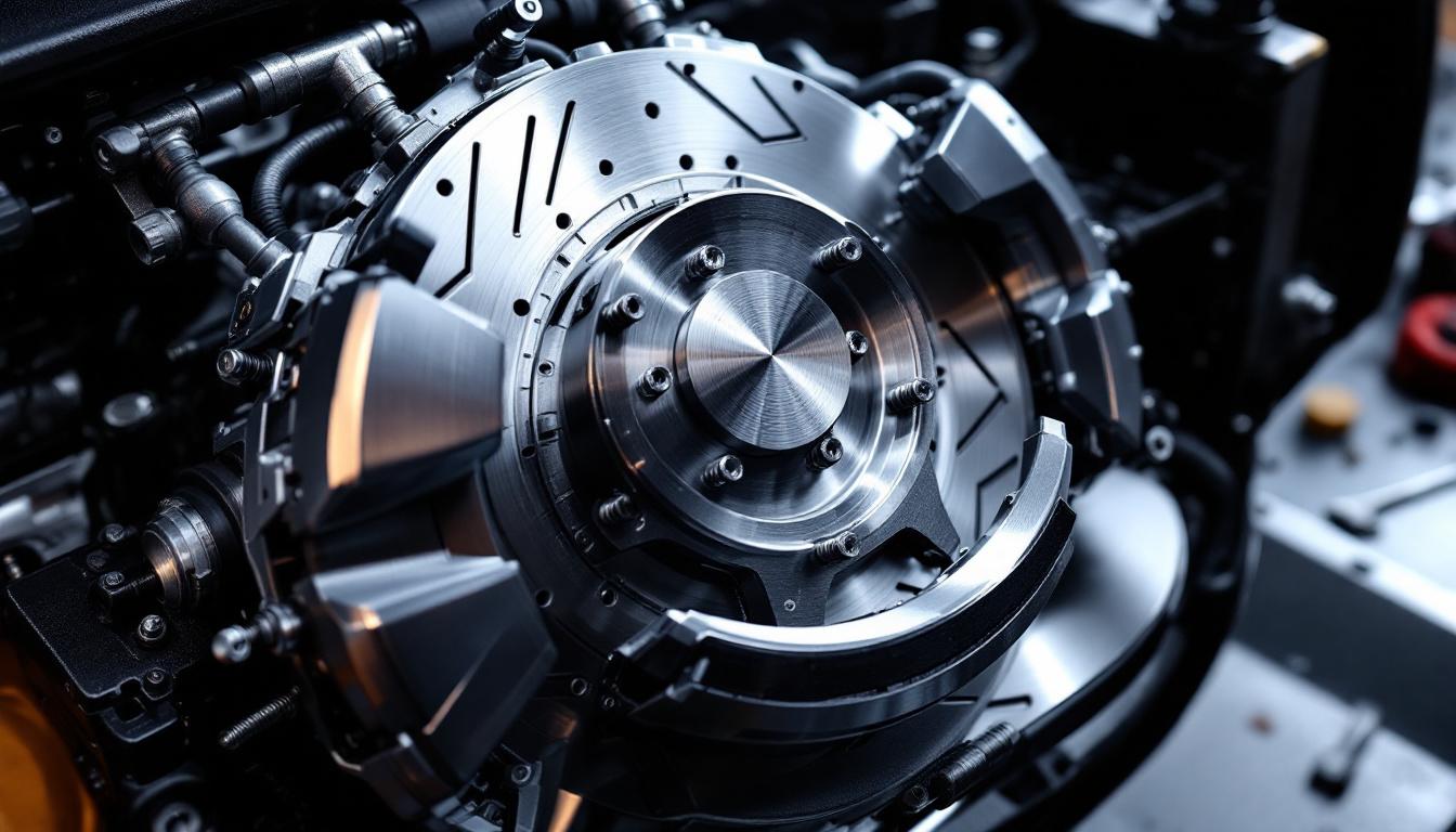 découvrez les signes essentiels indiquant que les disques de freins de votre dacia duster 3 nécessitent un remplacement pour assurer votre sécurité et préserver les performances de freinage.