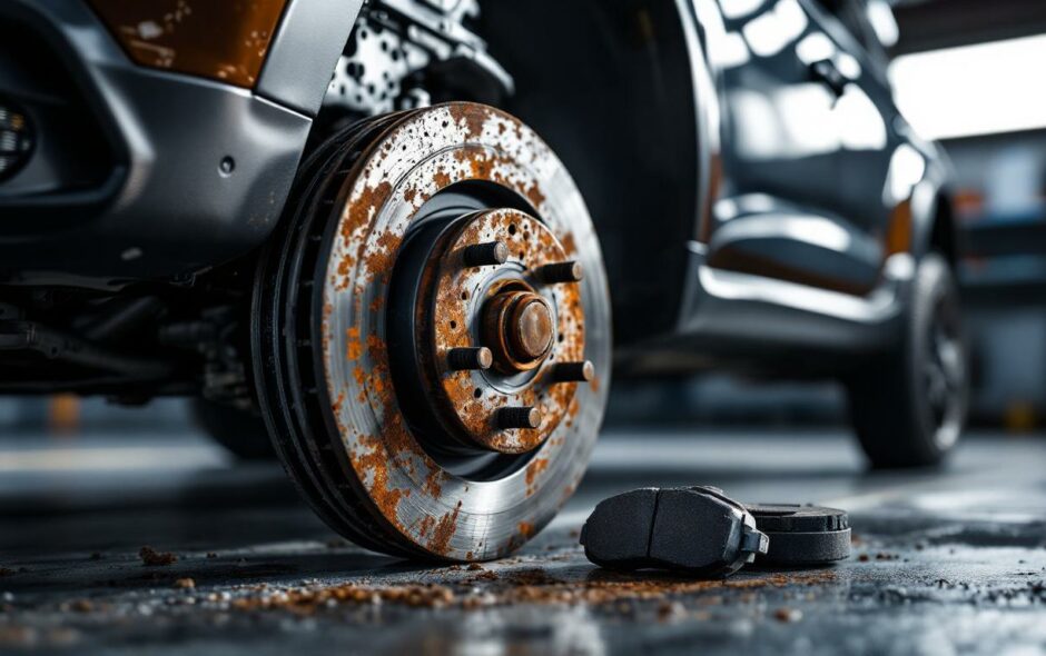 découvrez les signes révélateurs indiquant que les disques de frein de votre dacia duster 3 nécessitent un remplacement pour garantir votre sécurité et optimiser les performances de freinage.