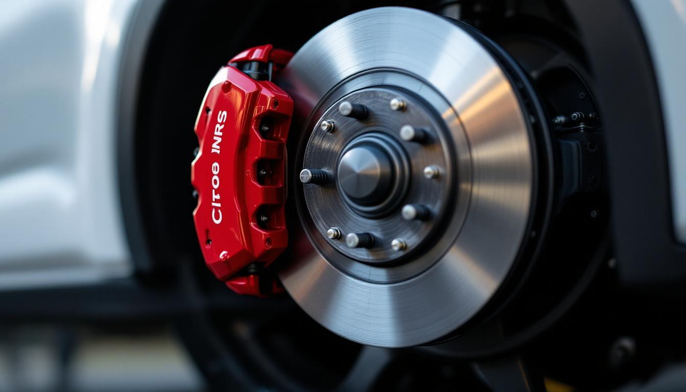 découvrez les signes visibles d'usure des disques de freins sur votre citroën ë-c3 et apprenez quand les remplacer pour garantir votre sécurité et la performance de votre véhicule.