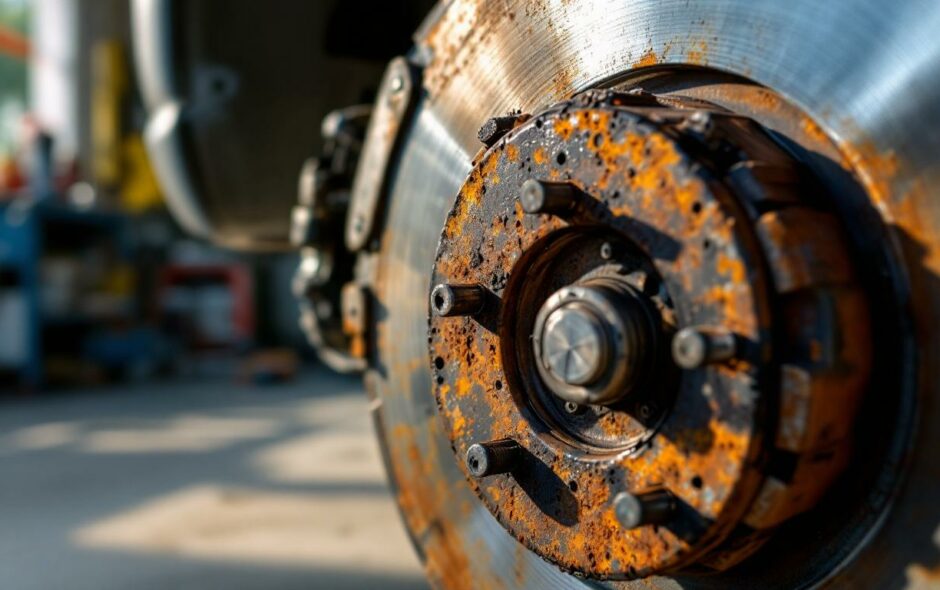 découvrez les signes révélateurs d'usure des disques de freins pour votre citroën ë-c3 et apprenez quand les remplacer pour assurer votre sécurité et optimiser la performance de votre véhicule.