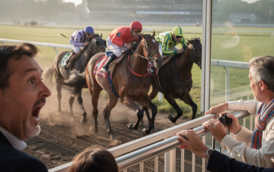 découvrez les surprises de l'arrivée et le rapport complet du tiercé d'aujourd'hui pour ne rien manquer des résultats et optimiser vos paris.