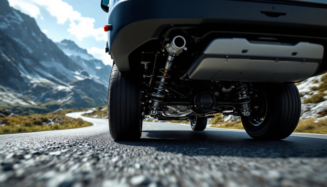 découvrez les symptômes d'un volant moteur bi masse défectueux sur renault austral et apprenez à détecter les signes pour éviter des réparations coûteuses.