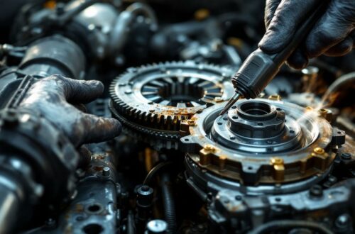 Les symptômes d’un volant moteur bi masse défectueux sur Renault Austral : ce que vous devez savoir