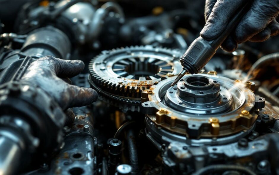 découvrez les signes révélateurs d'un volant moteur bi masse défectueux sur renault austral et apprenez comment détecter rapidement les problèmes pour éviter des réparations coûteuses.