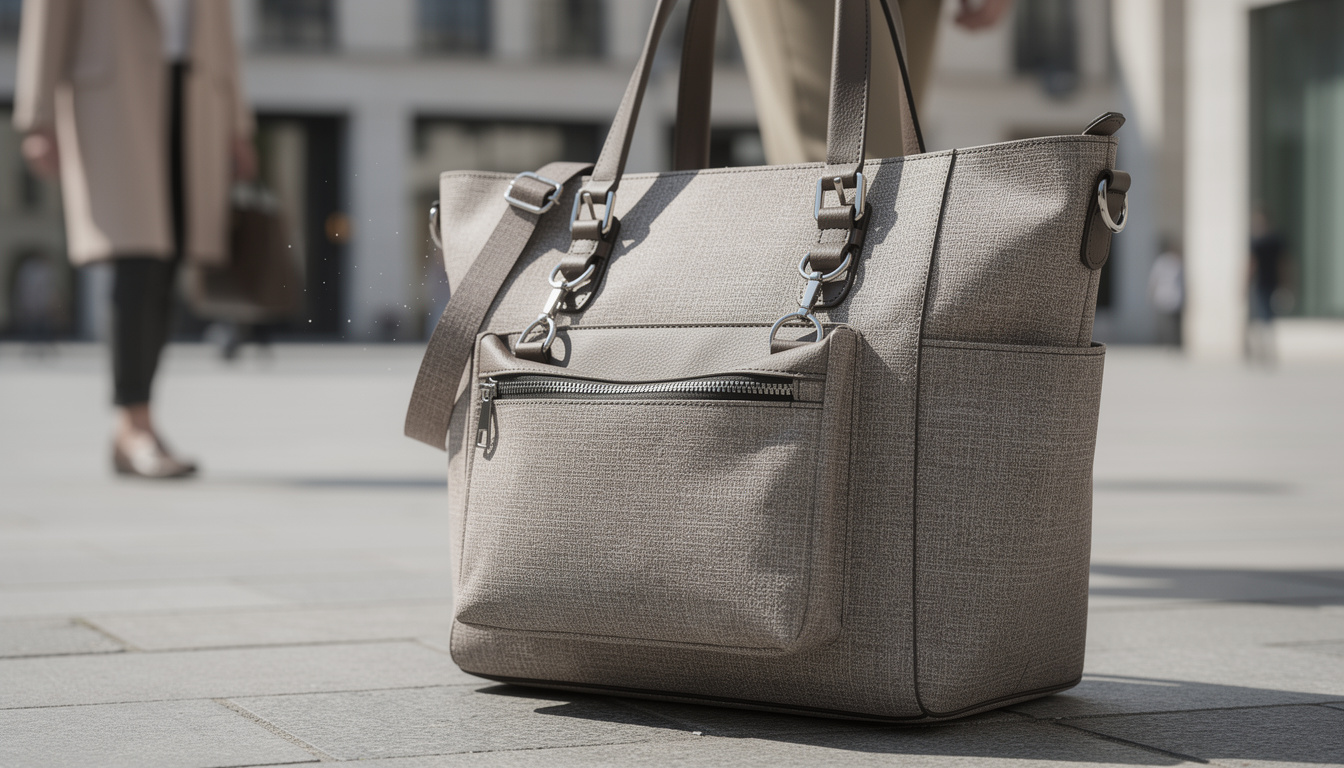 découvrez les tendances incontournables de 2025 pour les pochettes amovibles dédiées aux sacs cabas, alliant style et praticité pour sublimer votre quotidien.