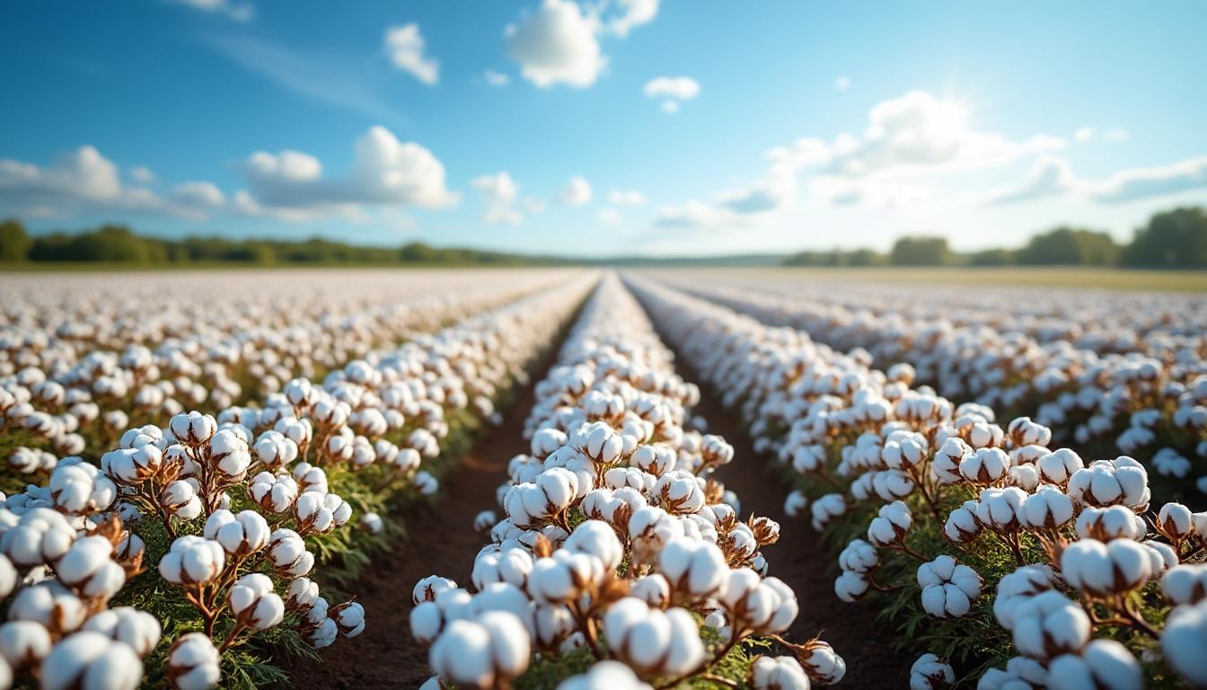 découvrez les tendances actuelles du sac en coton biologique dans le monde de la mode : styles éco-responsables, design innovant et choix durables adoptés par les créateurs et consommateurs branchés.