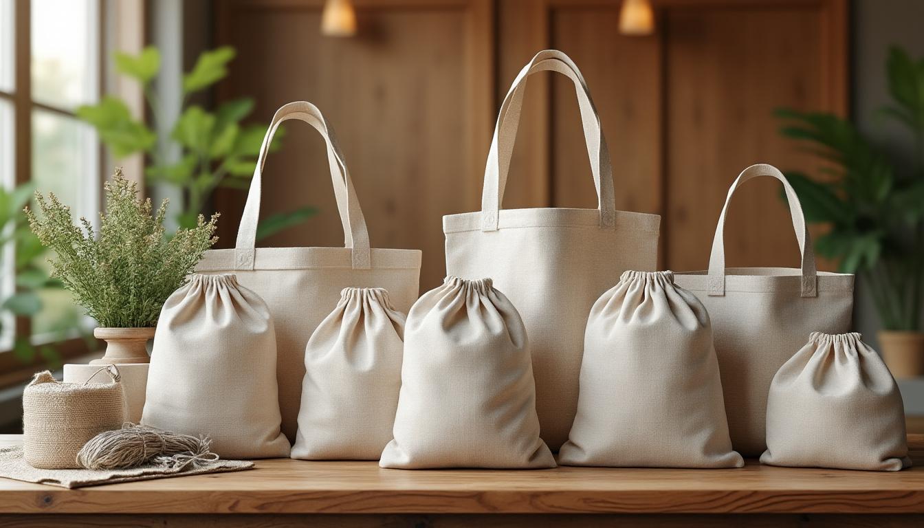 découvrez les dernières tendances du sac en coton biologique dans l'univers de la mode : designs innovants, écoresponsabilité et conseils pour adopter ce must-have écologique au quotidien.