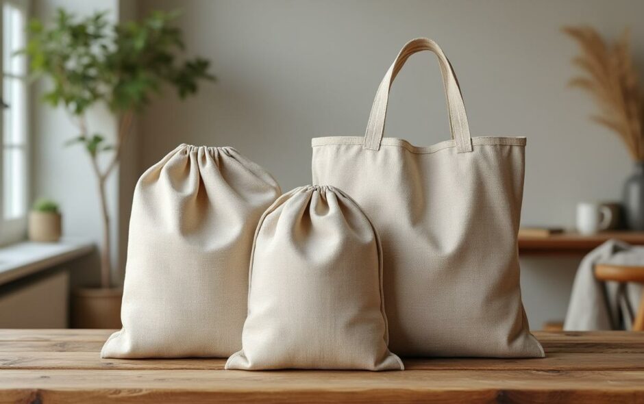 découvrez les dernières tendances du sac en coton biologique dans l’univers de la mode : matériaux durables, design écoresponsable et popularité croissante auprès des consommateurs soucieux de l’environnement.