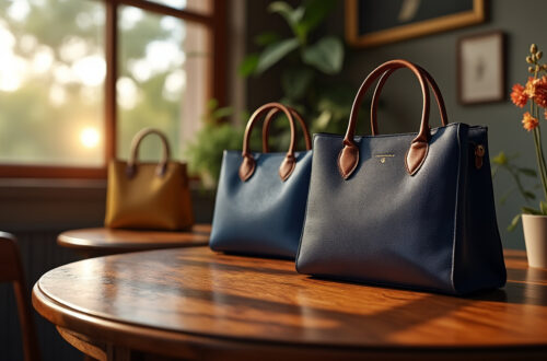 découvrez les dernières tendances mode inspirées par les iconiques sacs albion de aspinal of london : élégance, design britannique et sophistication intemporelle au rendez-vous pour sublimer tous vos looks.