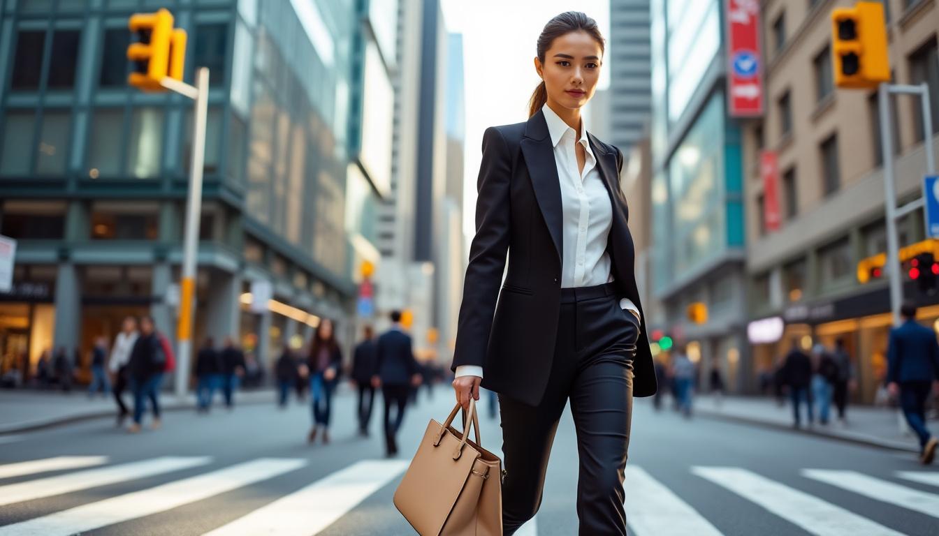 découvrez les dernières tendances des sacs cabas chic et pratiques, idéaux pour les modeuses en quête d'accessoires élégants et fonctionnels au quotidien.