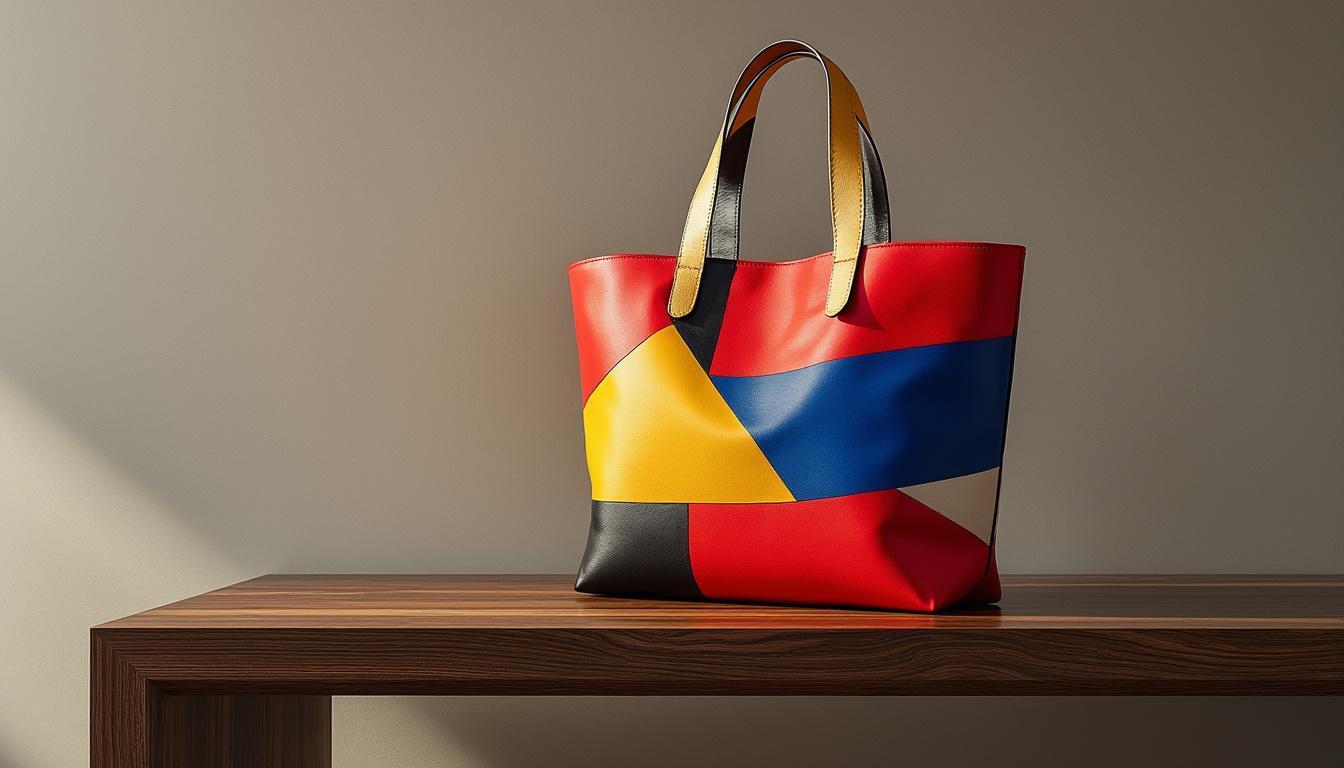 découvrez les dernières tendances des sacs cabas alliant chic et praticité. inspirez-vous des modèles incontournables pour adopter un style élégant et fonctionnel, idéal pour toutes les modeuses en quête de nouveauté !